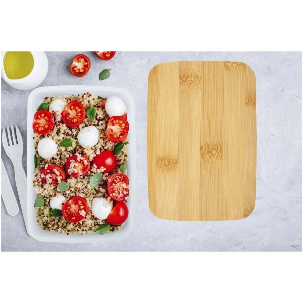 Immagine Contenitore portapranzo da 500 ml Mangi 