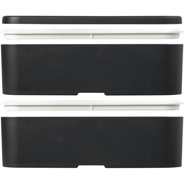 Immagine Portavivande a doppio strato MIYO Renew