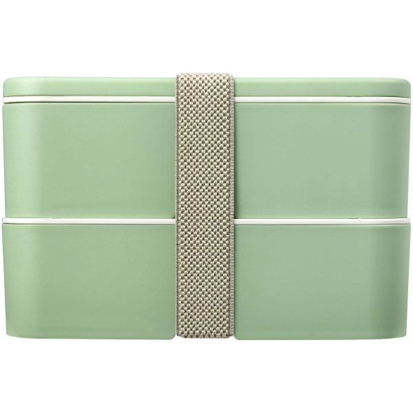 Immagine Portavivande a doppio strato MIYO Renew