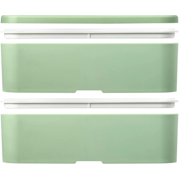 Immagine Portavivande a doppio strato MIYO Renew