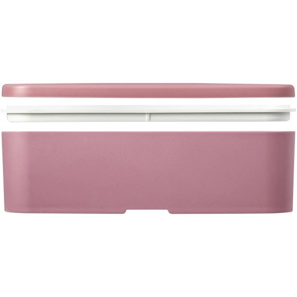 Immagine Portavivande a strato singolo MIYO Renew