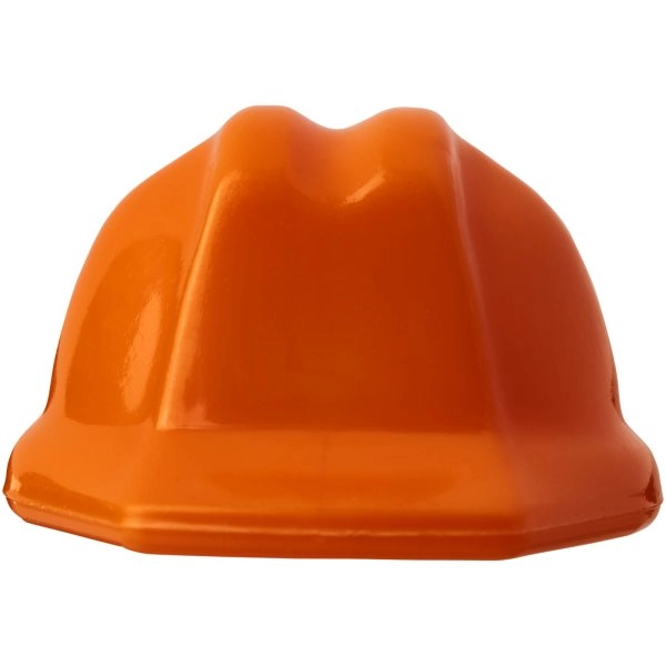 Immagine Portachiavi a forma di casco in materiale riciclato Kolt