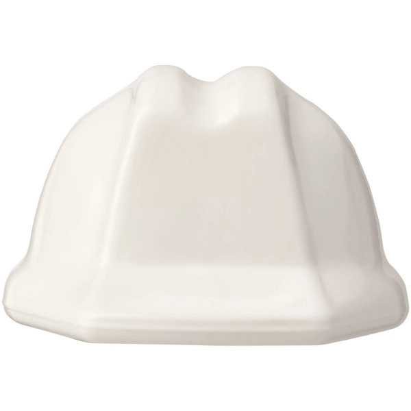 Immagine Portachiavi a forma di casco in materiale riciclato Kolt