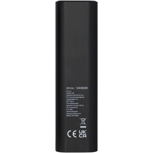 Immagine Cavo di ricarica modulare in plastica riciclata Whiz 