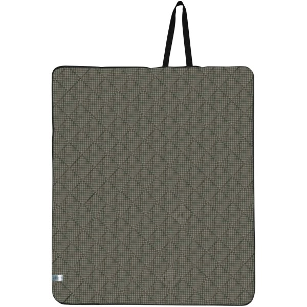 Immagine Coperta da picnic in poliestere riciclato certificato GRS Clary