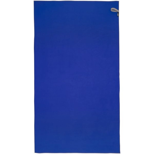 Immagine Asciugamano ultraleggero ad asciugatura rapida certificato GRS 100 x 180 cm Pieter