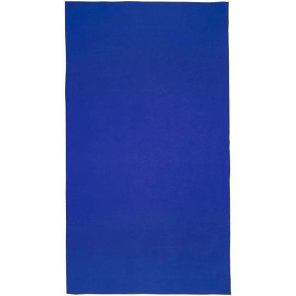 Immagine Asciugamano ultraleggero ad asciugatura rapida certificato GRS 100 x 180 cm Pieter