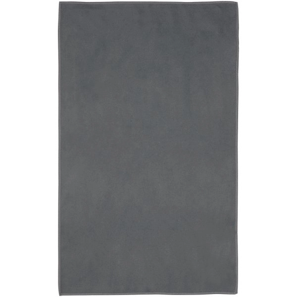 Immagine Asciugamano ultraleggero ad asciugatura rapida certificato GRS 30 x 50 cm Pieter
