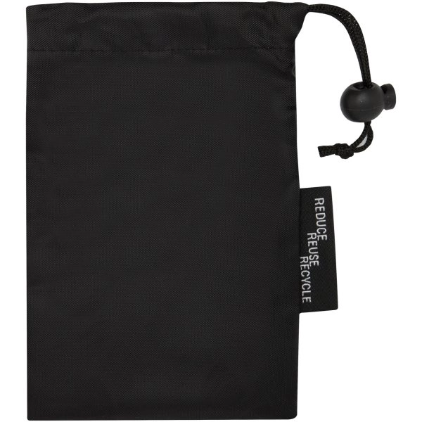 Immagine Asciugamano ultraleggero ad asciugatura rapida certificato GRS 30 x 50 cm Pieter