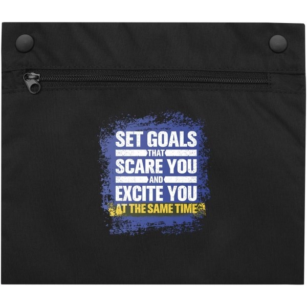 Immagine Tote bag circolare in materiale riciclato certificato GRS Kai