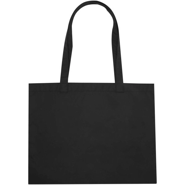 Immagine Tote bag circolare in materiale riciclato certificato GRS Kai