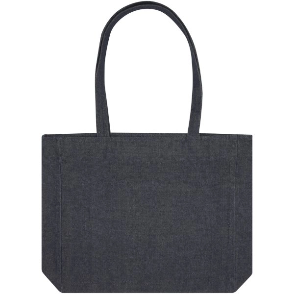 Immagine Tote bag in materiale riciclato da 500 g/m² Weekender Aware™