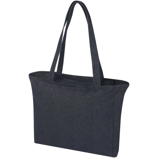 Immagine Tote bag in materiale riciclato da 500 g/m² Weekender Aware™