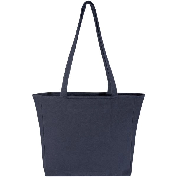 Immagine Tote bag in materiale riciclato da 500 g/m² Weekender Aware™