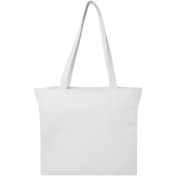 Immagine Tote bag in materiale riciclato da 500 g/m² Weekender Aware™