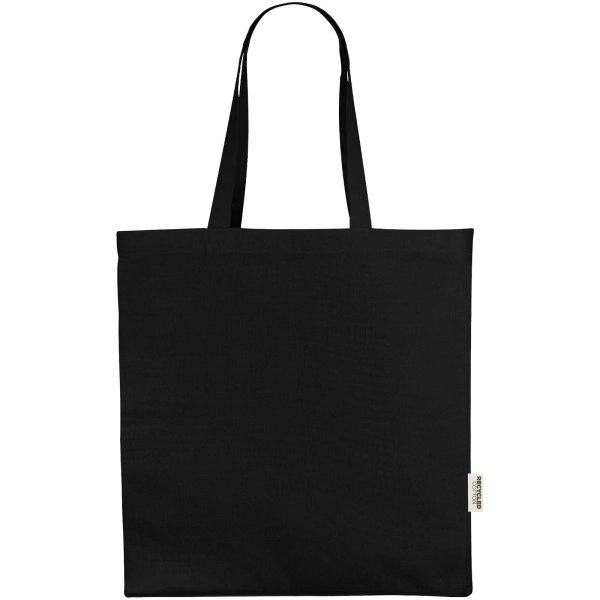 Immagine Tote bag in tessuto riciclato da 220 g/m² Odessa