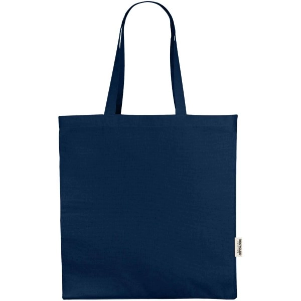 Immagine Tote bag in tessuto riciclato da 220 g/m² Odessa