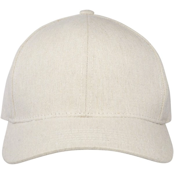 Immagine Cappellino in tessuto riciclato Aware™ a 6 pannelli Opal