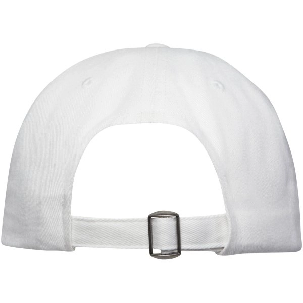 Immagine Cappellino in tessuto riciclato Aware™ a 6 pannelli Opal