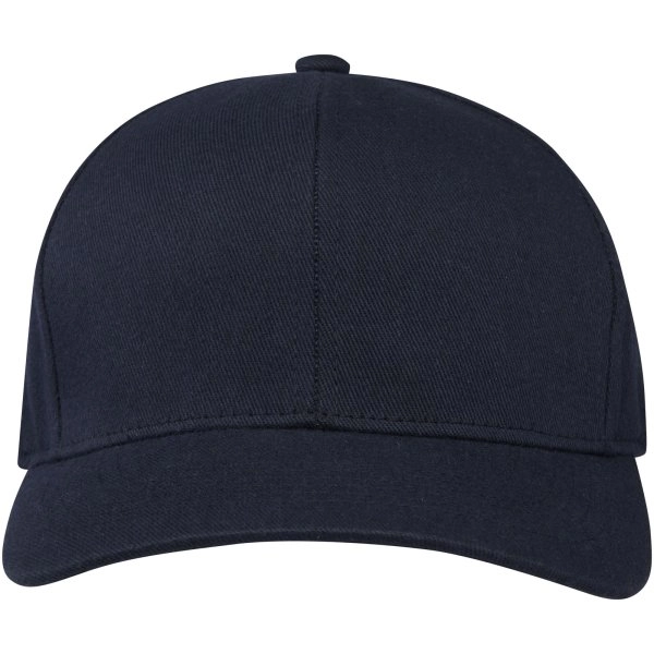 Immagine Cappellino in tessuto riciclato Aware™ a 6 pannelli Opal
