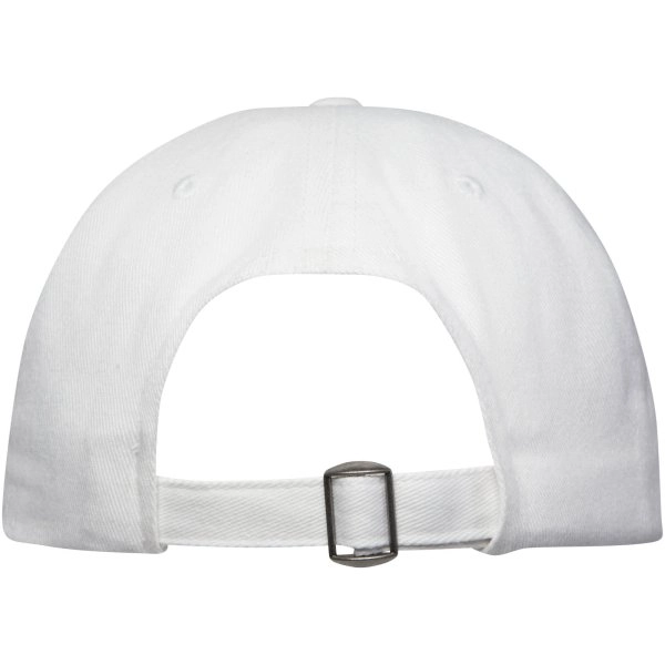 Immagine Cappellino in tessuto riciclato Aware™ a 5 pannelli Onyx
