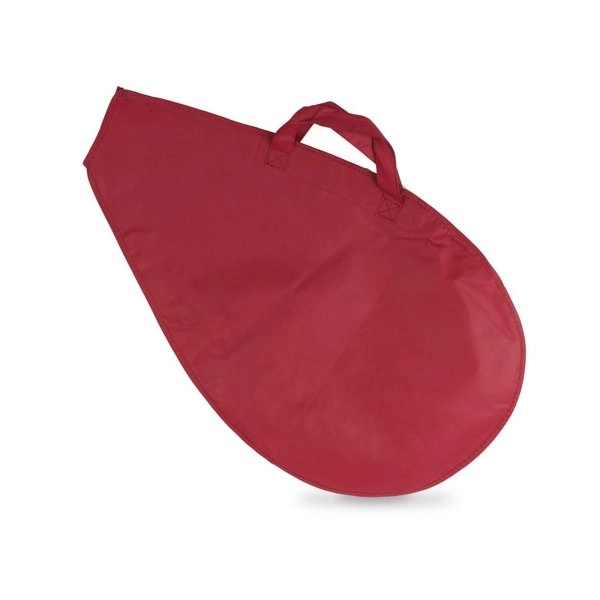 BORSA CERNIERA PER PROSCIUTTO 