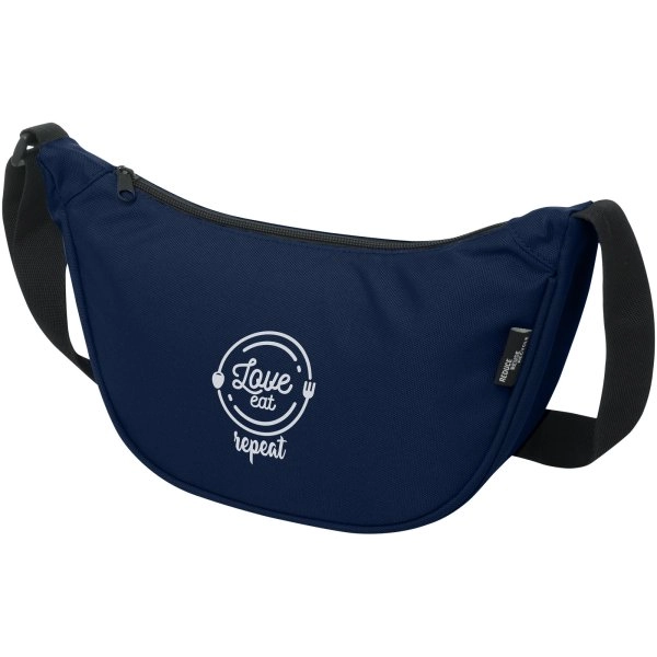 Immagine Marsupio in materiale riciclato certificato Byron 1,5l
