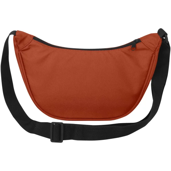 Immagine Marsupio in materiale riciclato certificato Byron 1,5l