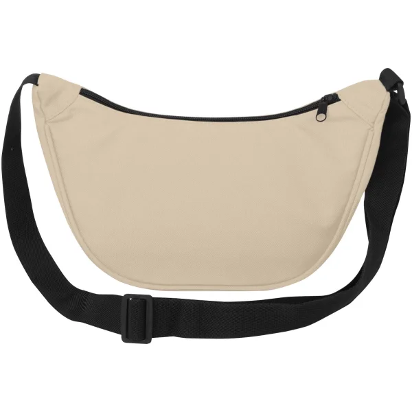 Immagine Marsupio in materiale riciclato certificato Byron 1,5l