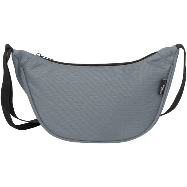 Immagine Marsupio in materiale riciclato certificato Byron 1,5l