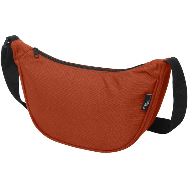 Immagine Marsupio in materiale riciclato certificato Byron 1,5l