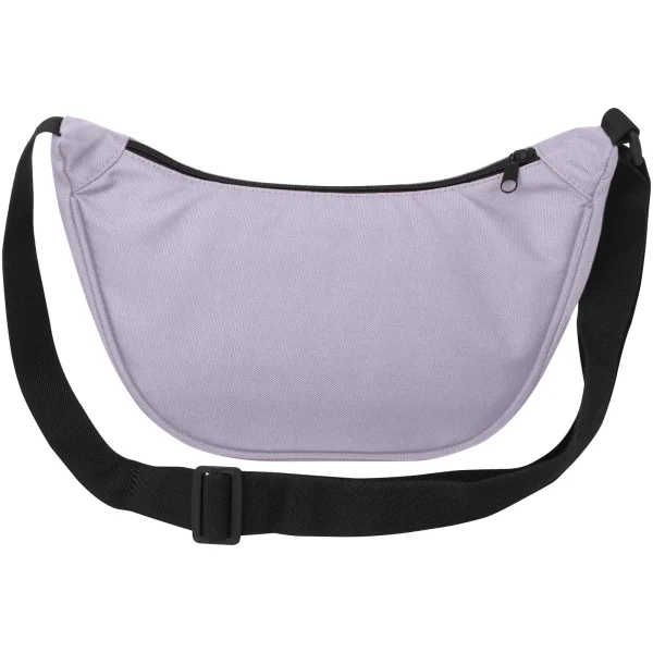 Immagine Marsupio in materiale riciclato certificato Byron 1,5l