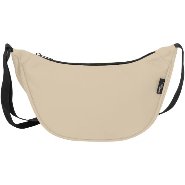 Immagine Marsupio in materiale riciclato certificato Byron 1,5l