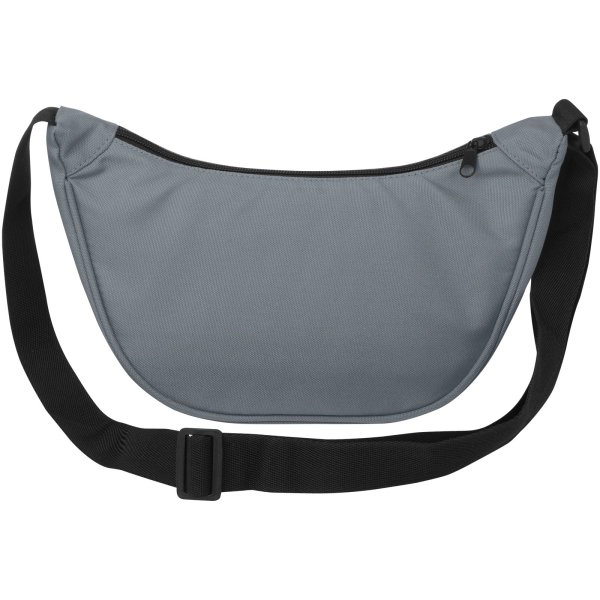 Immagine Marsupio in materiale riciclato certificato Byron 1,5l