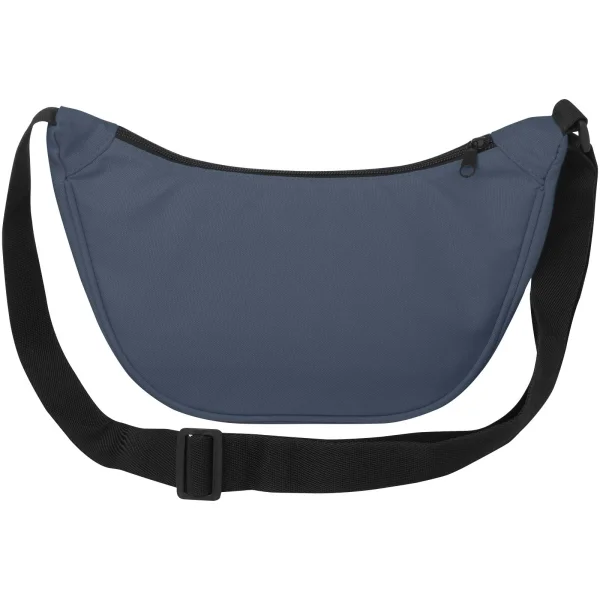 Immagine Marsupio in materiale riciclato certificato Byron 1,5l