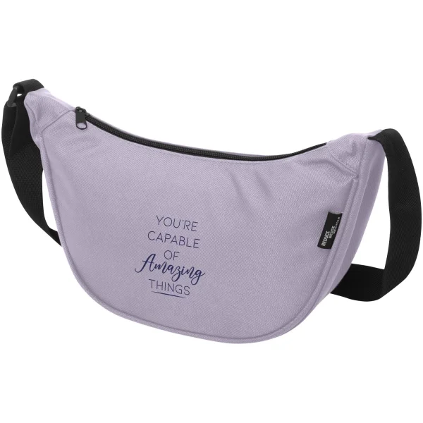 Immagine Marsupio in materiale riciclato certificato Byron 1,5l