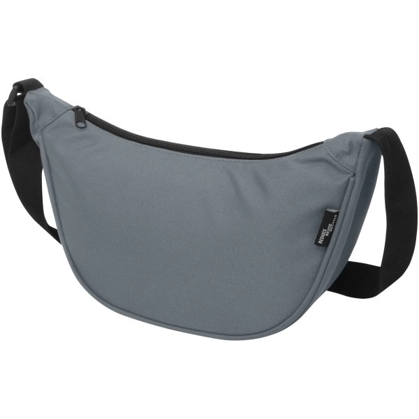 Immagine Marsupio in materiale riciclato certificato Byron 1,5l