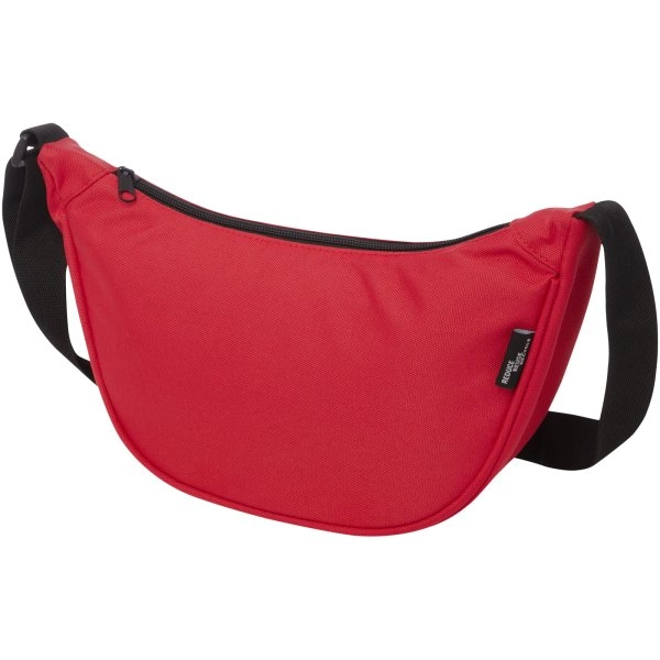 Immagine Marsupio in materiale riciclato certificato Byron 1,5l