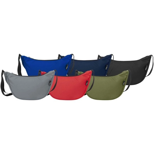 Immagine Marsupio in materiale riciclato certificato Byron 1,5l