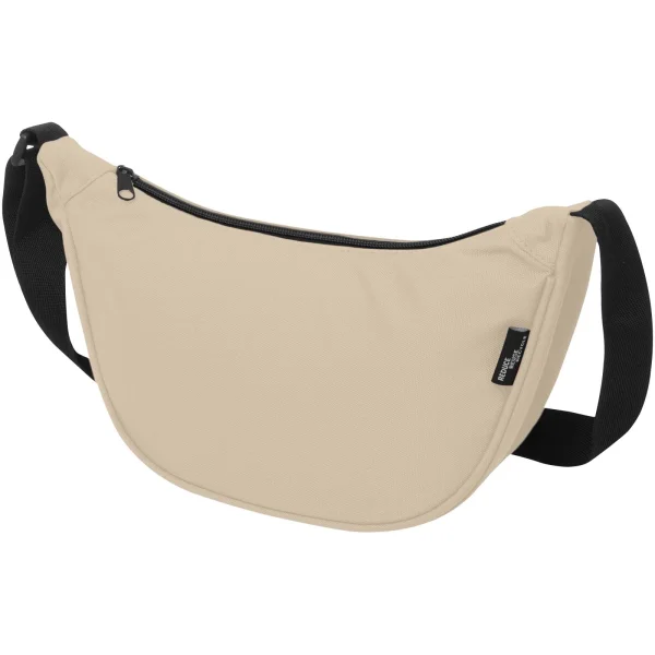 Immagine Marsupio in materiale riciclato certificato Byron 1,5l