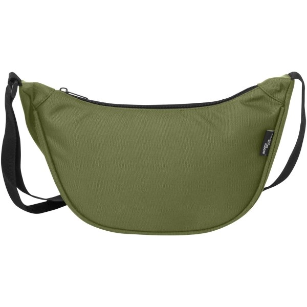 Immagine Marsupio in materiale riciclato certificato Byron 1,5l