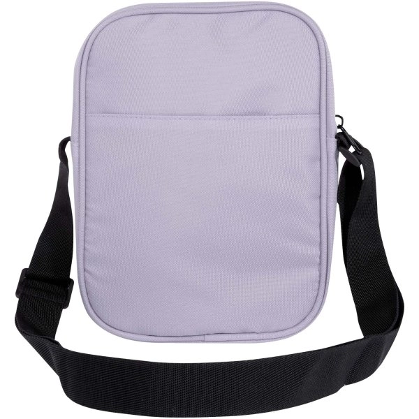 Immagine Borsa a tracolla in materiale riciclato certificato GRS Byron 2l