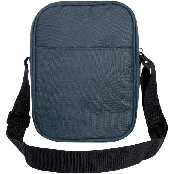 Immagine Borsa a tracolla in materiale riciclato certificato GRS Byron 2l
