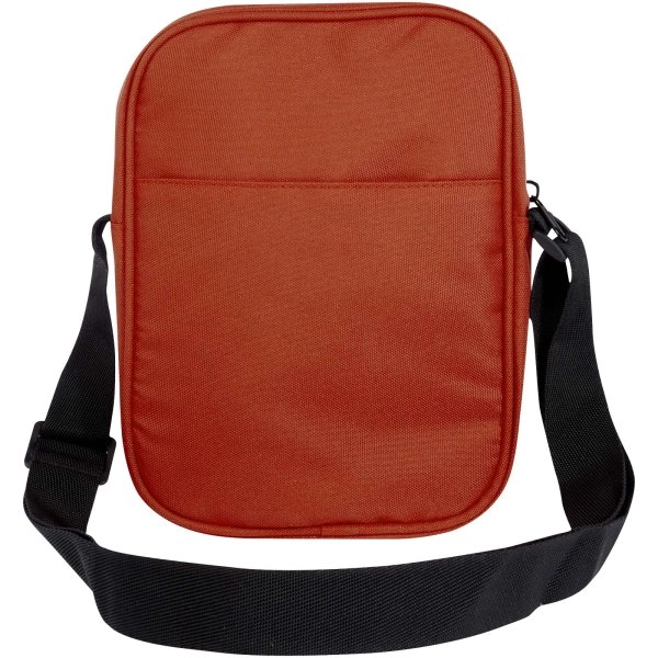 Immagine Borsa a tracolla in materiale riciclato certificato GRS Byron 2l