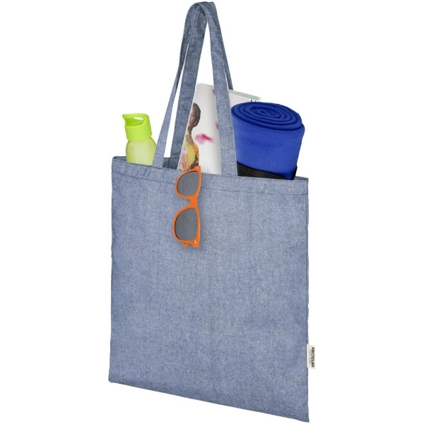 Immagine Tote bag Pheebs da 150 g/m² Aware™