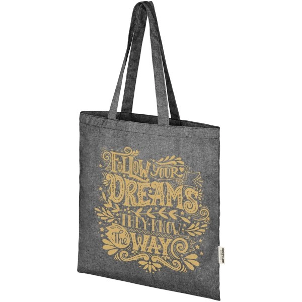 Immagine Tote bag Pheebs da 150 g/m² Aware™