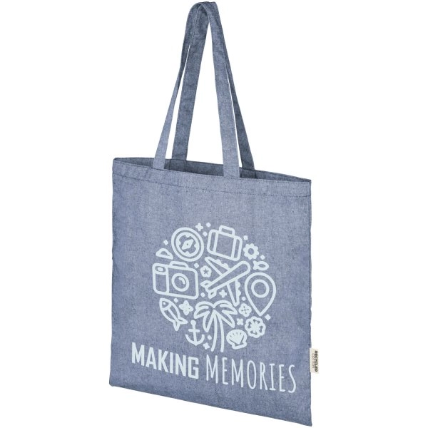 Immagine Tote bag Pheebs da 150 g/m² Aware™