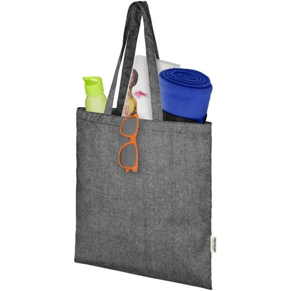 Immagine Tote bag Pheebs da 150 g/m² Aware™