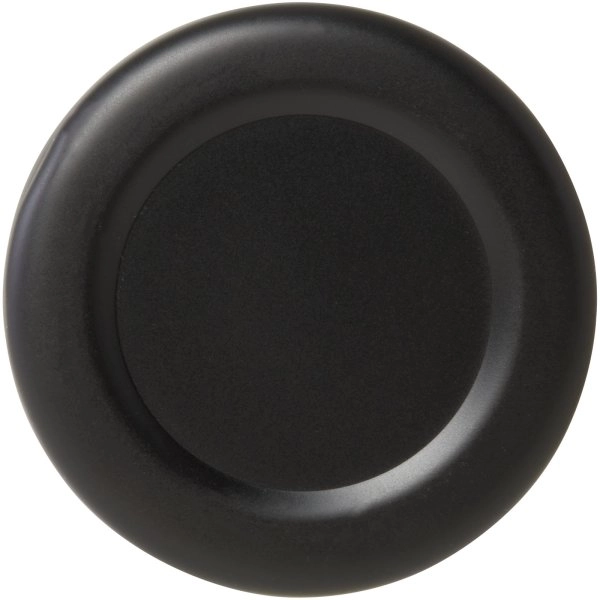 Immagine Borraccia in acciaio inossidabile certificato RCS da 700 ml con anello in metallo Harper