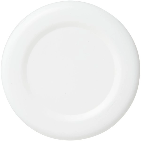 Immagine Borraccia in acciaio inossidabile certificato RCS da 700 ml con anello in metallo Harper